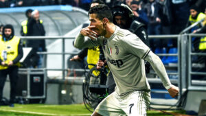 Di Canio: «Cristiano è intelligente, quel gesto con Dybala…»