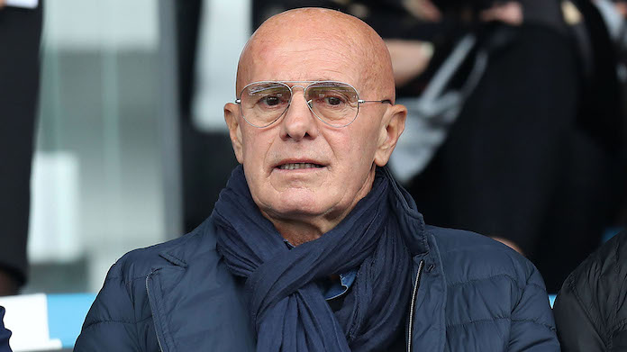 Arrigo Sacchi