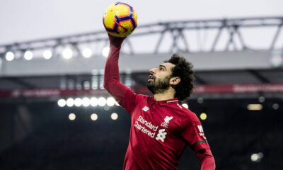 Mohamed Salah
