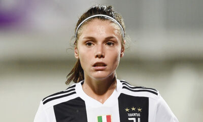 salvai juventus women