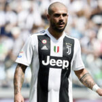 Sturaro juventus
