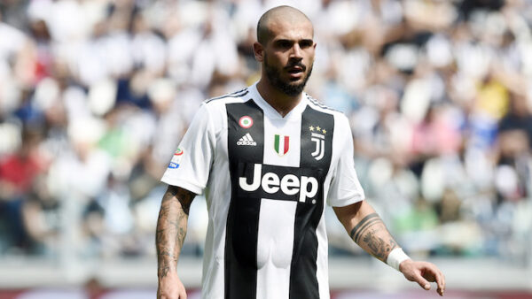 Sturaro juventus