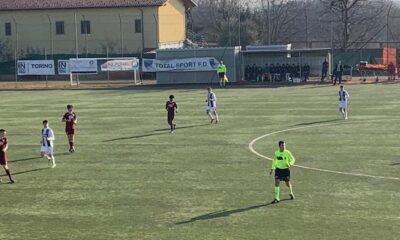Torino Juventus Under 15