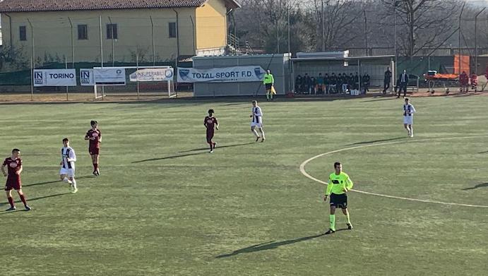 Torino Juventus Under 15