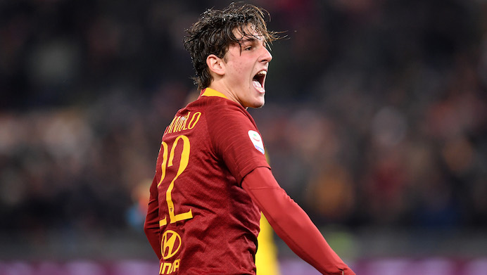 zaniolo