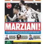 Rassegna Bianconera di mercoledì 13 marzo 2019 37 T1 1