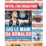 Rassegna Bianconera di venerdì 15 marzo 2019 37 T1 2