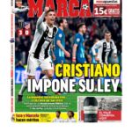 Rassegna Bianconera di mercoledì 13 marzo 2019 38 T2 1