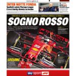 Rassegna Bianconera di venerdì 15 marzo 2019 38 T2 2