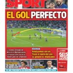 Rassegna Bianconera di martedì 19 marzo 2019 38 T2 4