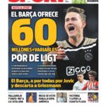 Rassegna Bianconera di mercoledì 20 marzo 2019 38 T2 5