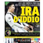 Rassegna Bianconera di mercoledì 13 marzo 2019 39 T3 1