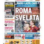 Rassegna Bianconera di venerdì 15 marzo 2019 39 T3 2