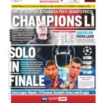 Rassegna Bianconera di sabato 16marzo 2019 39 T3 3