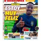 Rassegna Bianconera di martedì 19 marzo 2019 40 T3 4