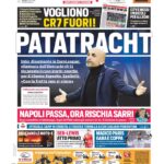 Rassegna Bianconera di venerdì 15 marzo 2019 40 T4 2