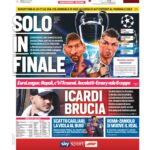 Rassegna Bianconera di sabato 16marzo 2019 40 T4 3