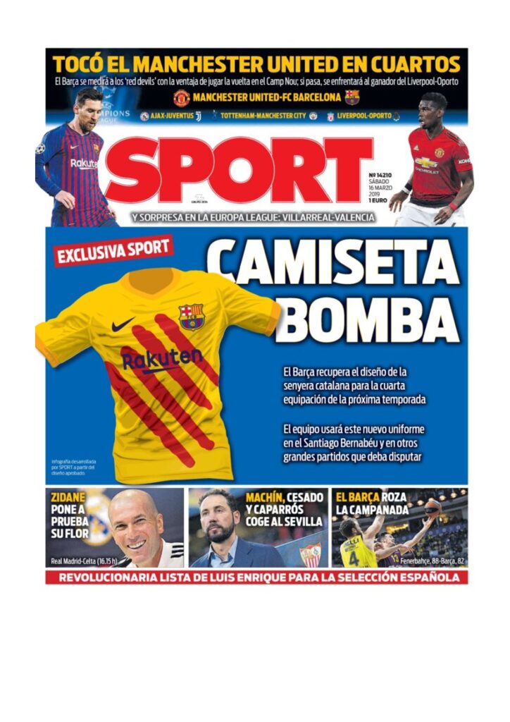 Rassegna Bianconera di sabato 16marzo 2019 5 T5 2