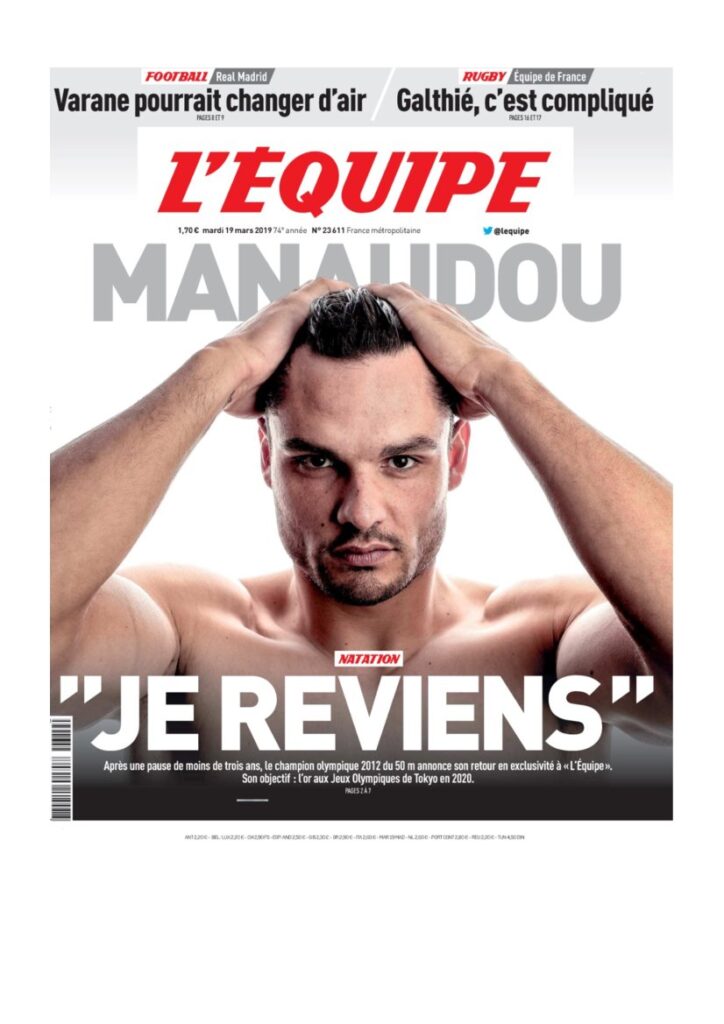 Rassegna Bianconera di martedì 19 marzo 2019 8 T5 3