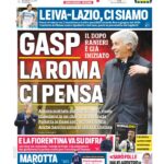 Rassegna Bianconera di mercoledì 20 marzo 2019 40 T5 4