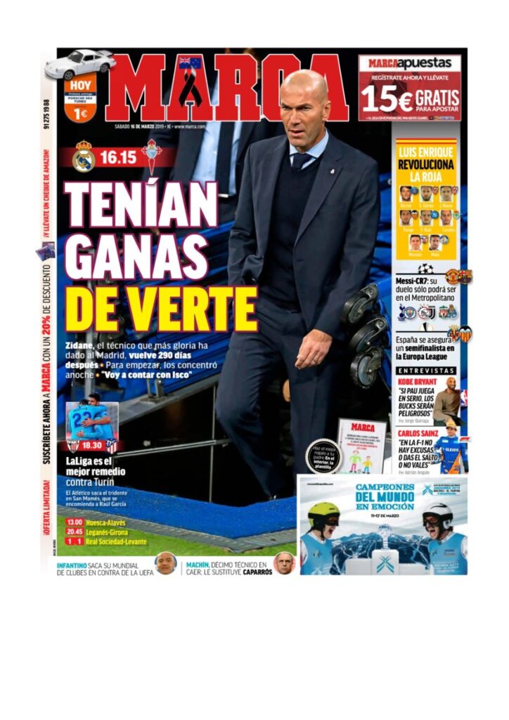 Rassegna Bianconera di sabato 16marzo 2019 6 T6 2