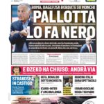 Rassegna Bianconera di martedì 19 marzo 2019 41 T6 3