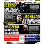 Rassegna Bianconera di martedì 19 marzo 2019 42 T7 1