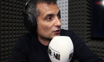 Antonio Paolino Radio Bianconera