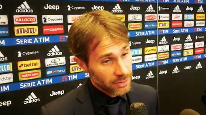 Cincotta: «Lo scudetto ha preso la strada di Torino» - VIDEO 36 cincotta