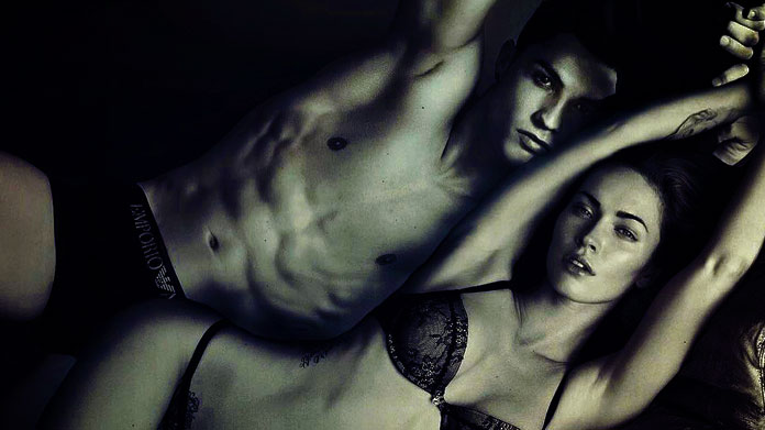 Megan Fox non dimentica Cristiano Ronaldo - VIDEO e FOTO 36 megan fox cristiano ronaldo