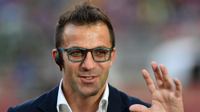 del piero