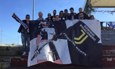 dominio bianconero juventus women