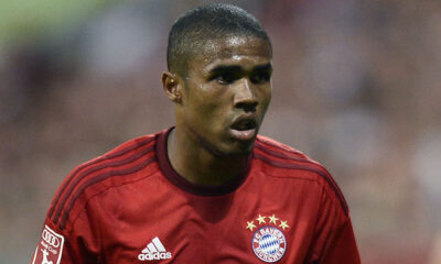douglas costa