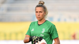 Federica Russo: «La Juventus Women vincerà nonostante i cambiamenti» – ESCLUSIVA