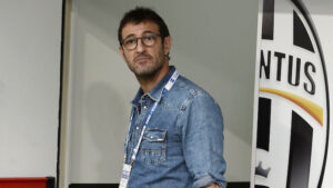 Ferrara: «La Juve ora dia una risposta. Sullo scudetto vi dico che…»