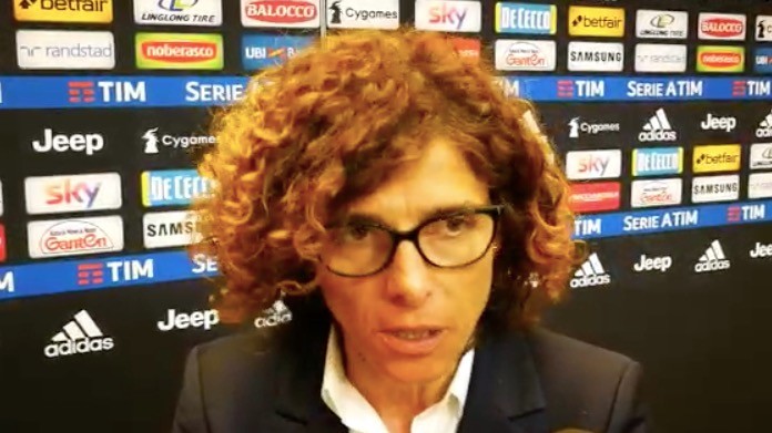 Guarino: «Vittoria da brividi, scudetto più vicino» - VIDEO 36 guarino