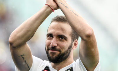 higuain