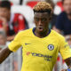 hudson odoi