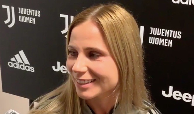 Hyyrynen: «Ci aspettiamo tanti tifosi, daremo tutto» - VIDEO 36 hyyrynen