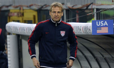 klinsmann