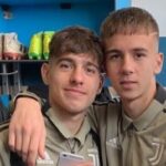 Juventus Under 17 campione alla Scopigno Cup: quali indicazioni ha avuto Pedone 41 luis hasa centrocampista juventus under
