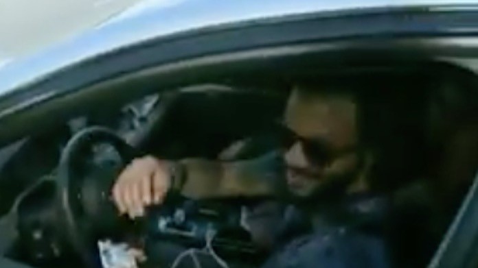 «Hai firmato con la Juve?» La reazione di Marcelo - VIDEO 36 marcelo macchina