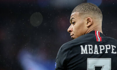 mbappe