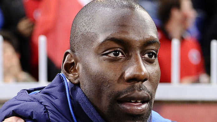 Okaka: «Faremo la nostra partita, colpendo nel momento giusto» 36 okaka