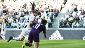 Juventus Women Fiorentina, confronto stagionale: bianconere avanti
