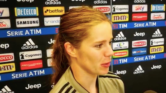 Pedersen: «Mai provata un'emozione così» - VIDEO 36 pedersen