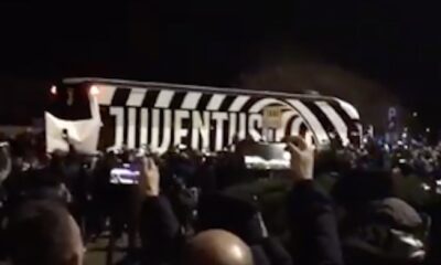 pullman juventus