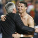 ronaldo ancelotti