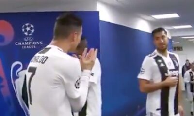 ronaldo emre can champions