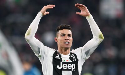 ronaldo